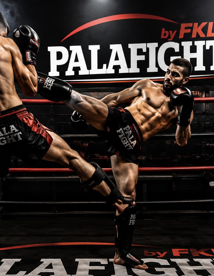 Kickboxing