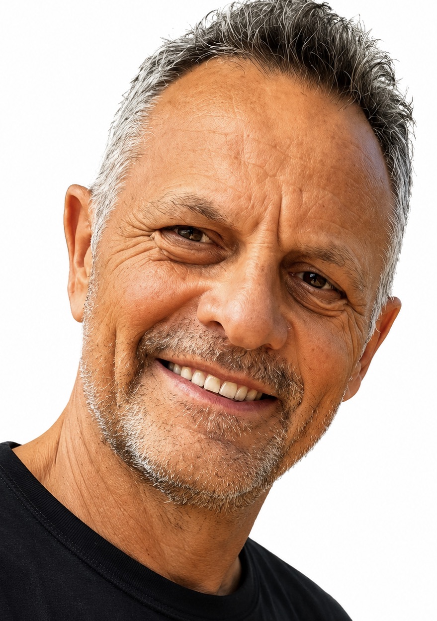 Tiziano Pugliese